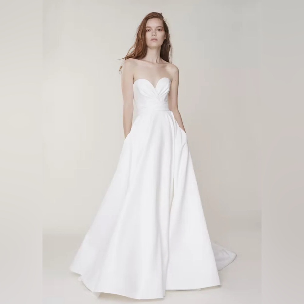 Rivini Ashford Gown